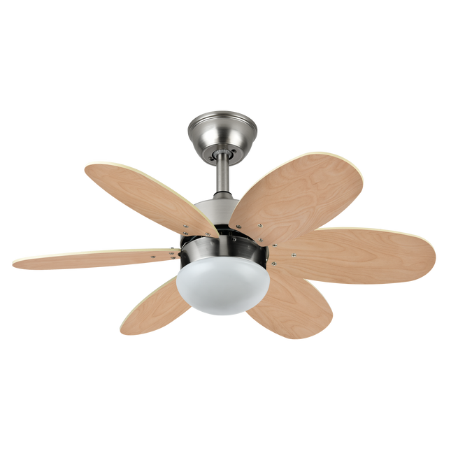 Ventilador Infantil Alves